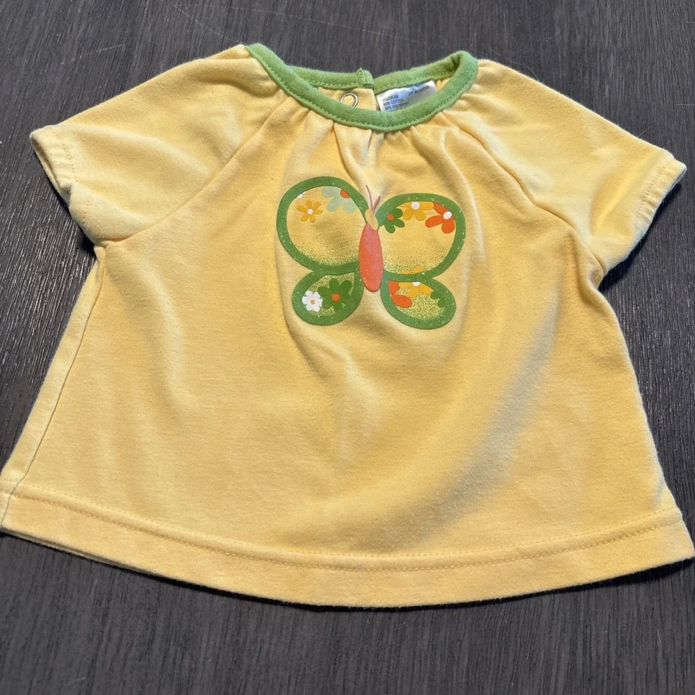Gymboree excellent no